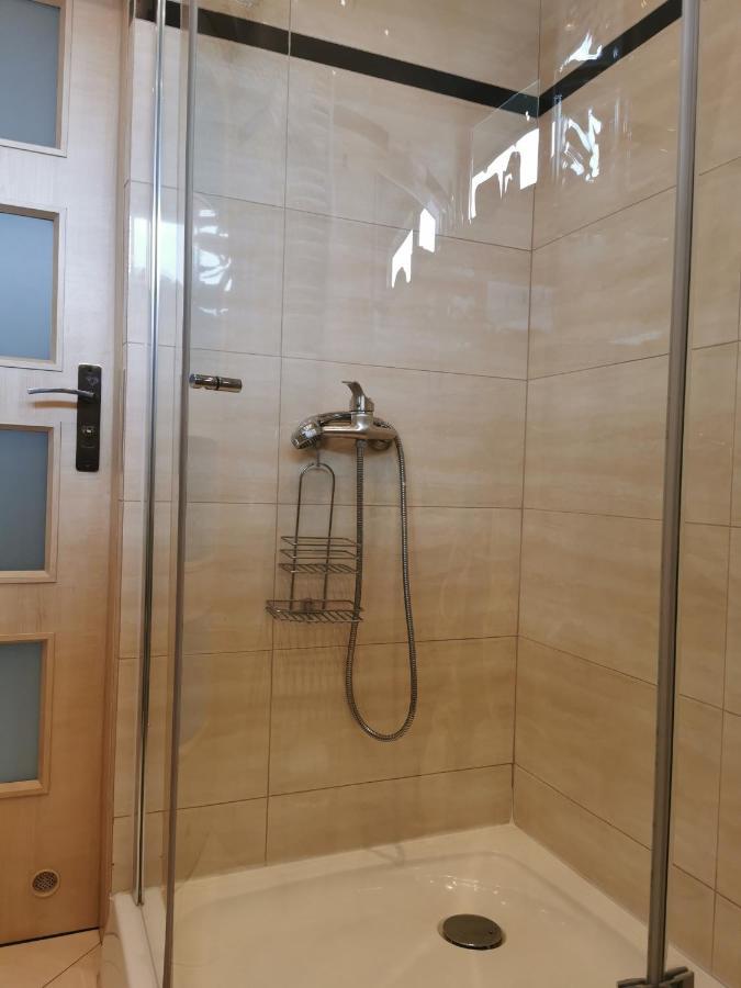 Apartament Z Kogutem Zakopane Eksteriør bilde