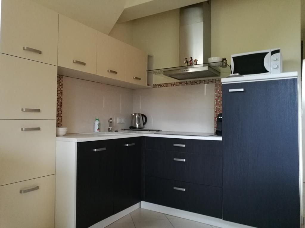 Apartament Z Kogutem Zakopane Eksteriør bilde